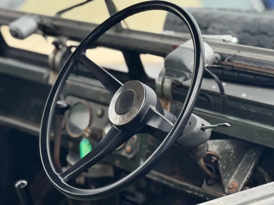 1961 Land Rover Series - Image 10 of 15