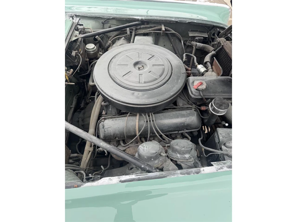 1961 Lincoln Continental 4th Gen - Image 14 of 14