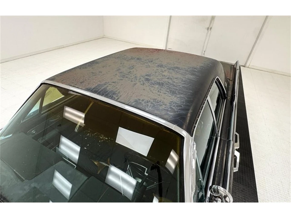 1961 Lincoln Continental 4th Gen - Image 14 of 31
