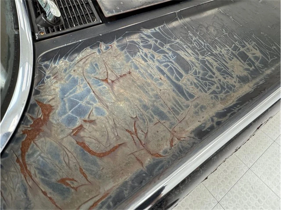 1961 Lincoln Continental 4th Gen - Image 25 of 31