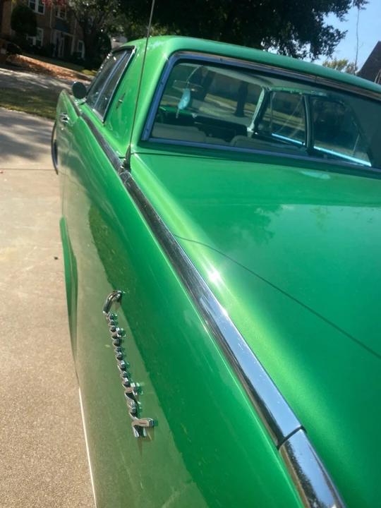 1961 Lincoln Continental 4th Gen - Image 3 of 15