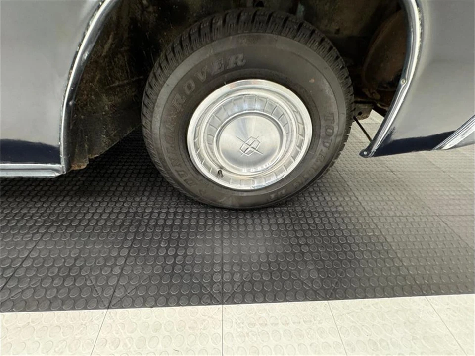 1961 Lincoln Continental 4th Gen - Image 20 of 31