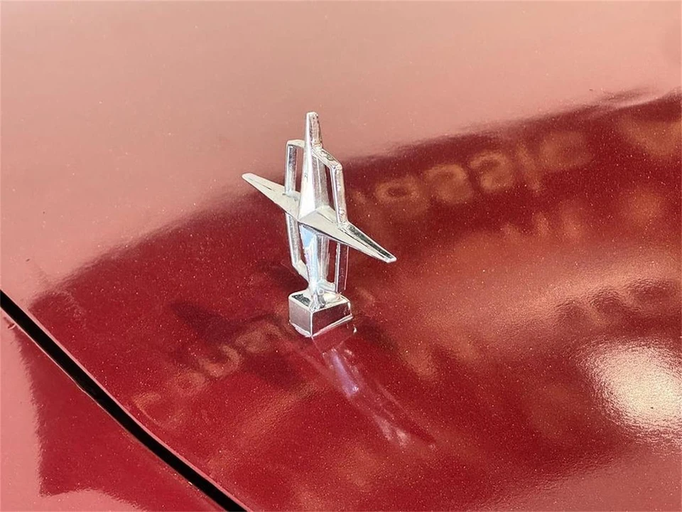 1961 Lincoln Continental 4th Gen - Image 21 of 31