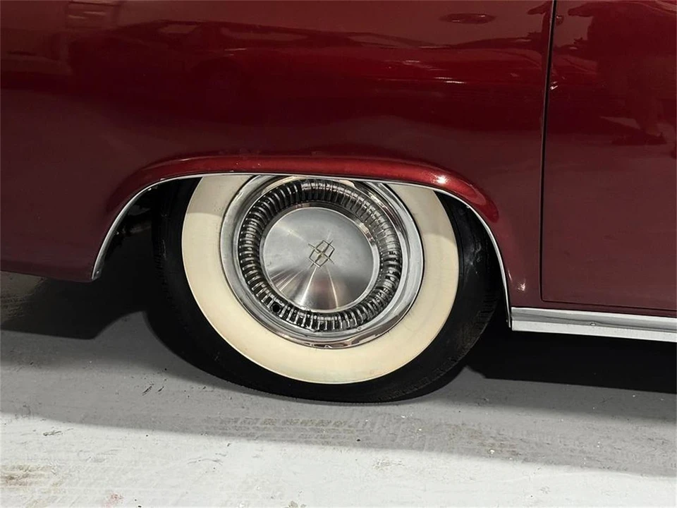 1961 Lincoln Continental 4th Gen - Image 29 of 31