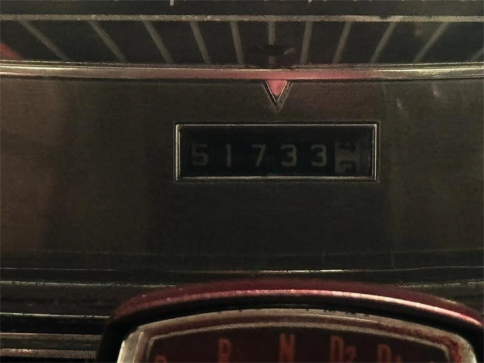 1961 Lincoln Continental 4th Gen - Image 13 of 31