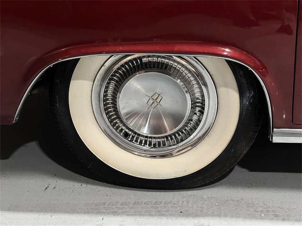 1961 Lincoln Continental 4th Gen - Image 25 of 31