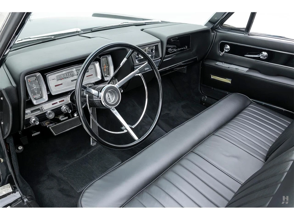 1961 Lincoln Continental 4th Gen - Image 5 of 31