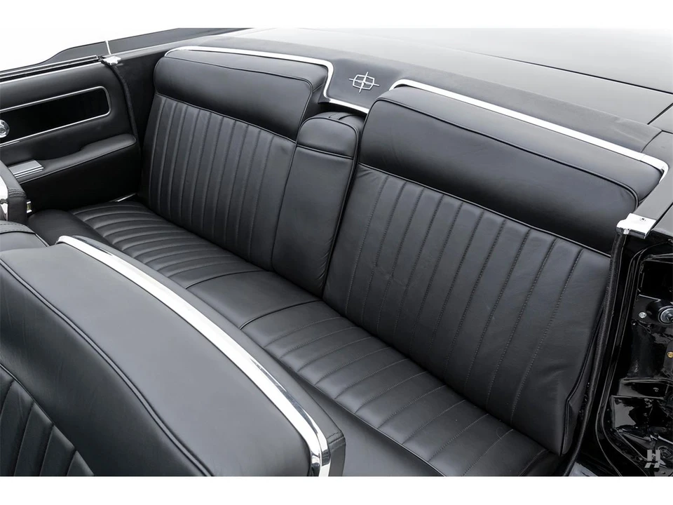 1961 Lincoln Continental 4th Gen - Image 10 of 31