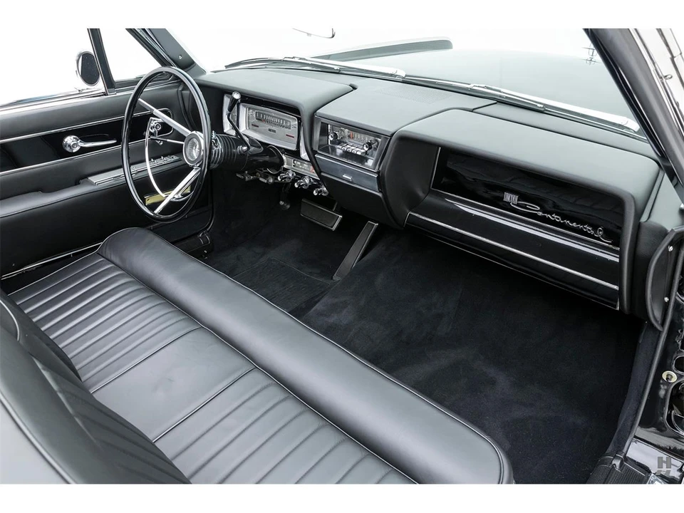 1961 Lincoln Continental 4th Gen - Image 7 of 31