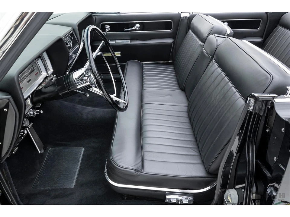 1961 Lincoln Continental 4th Gen - Image 6 of 31