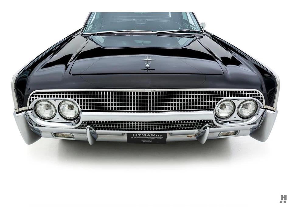 1961 Lincoln Continental 4th Gen - Image 18 of 31