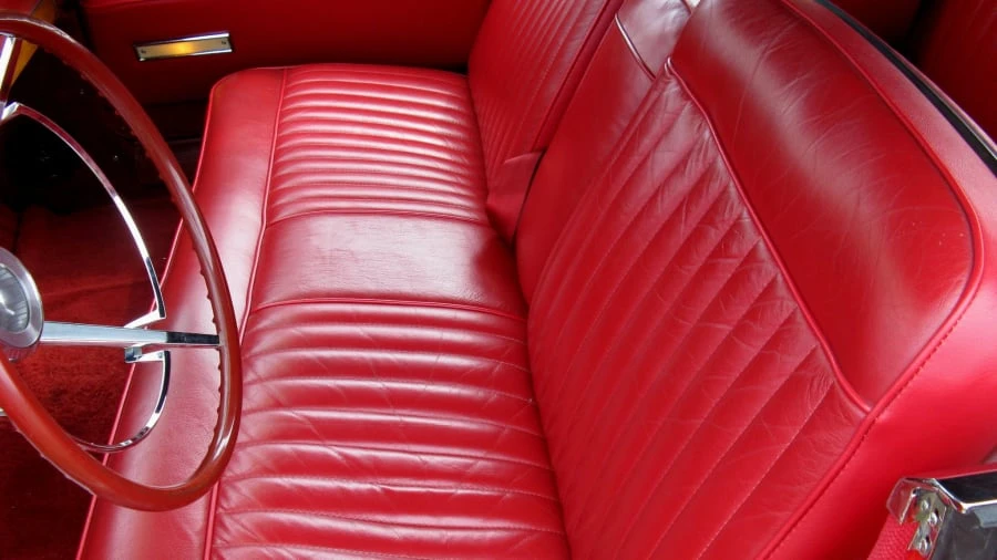 1961 Lincoln Continental 4th Gen - Image 4 of 7