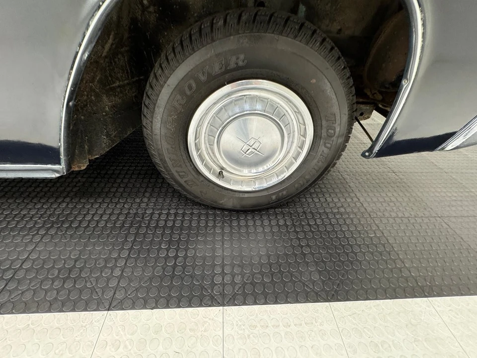 1961 Lincoln Continental 4th Gen - Image 20 of 31