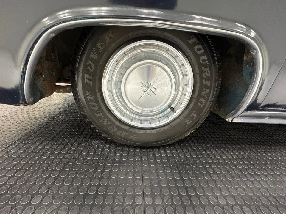 1961 Lincoln Continental 4th Gen - Image 19 of 31