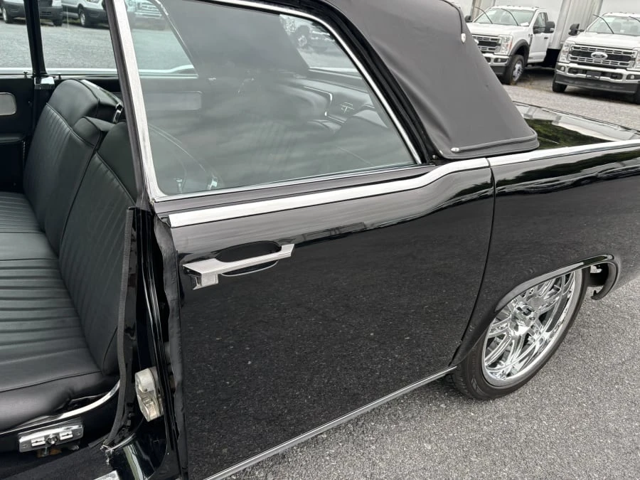 1961 Lincoln Continental 4th Gen - Image 16 of 31