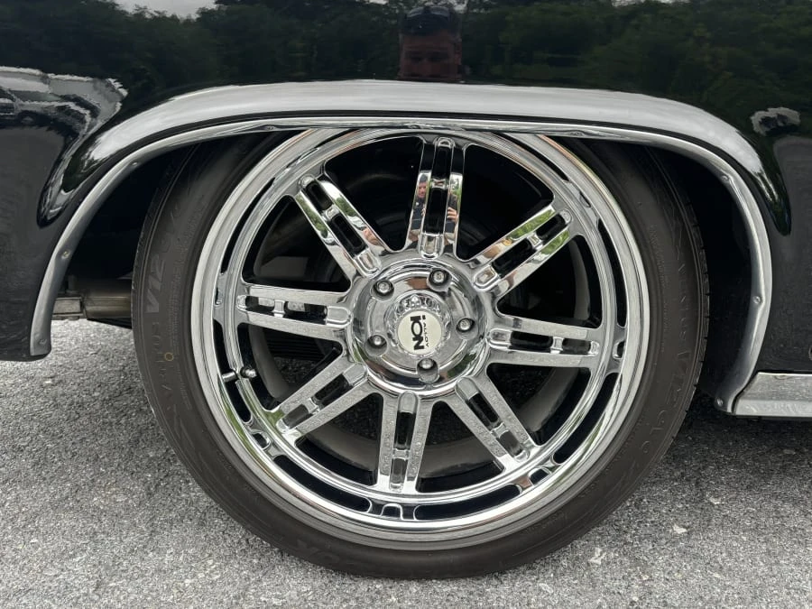 1961 Lincoln Continental 4th Gen - Image 18 of 31