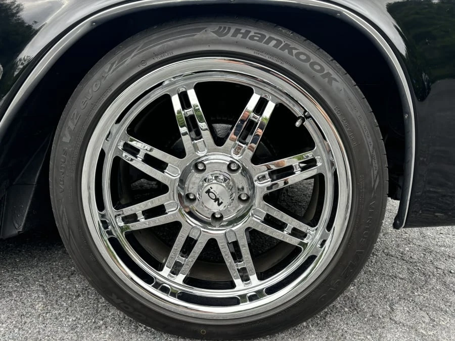 1961 Lincoln Continental 4th Gen - Image 17 of 31