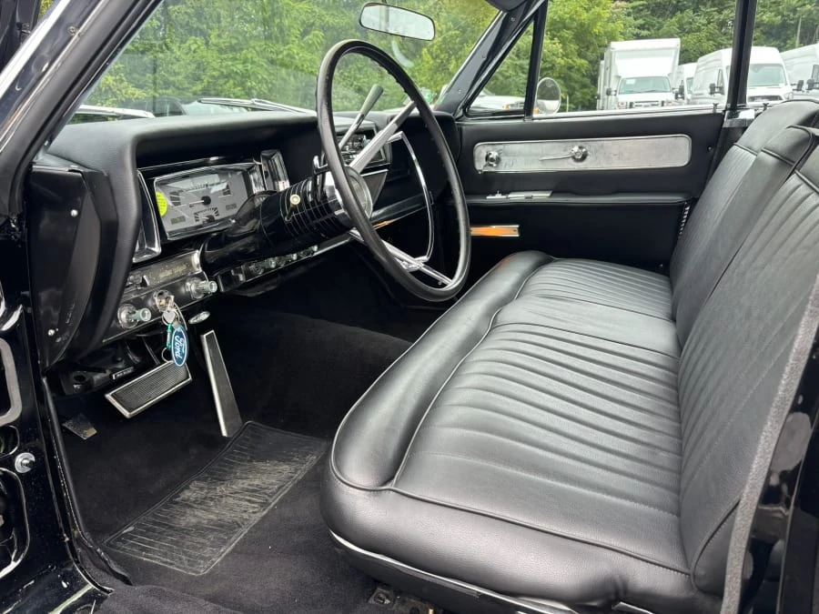 1961 Lincoln Continental 4th Gen - Image 27 of 31