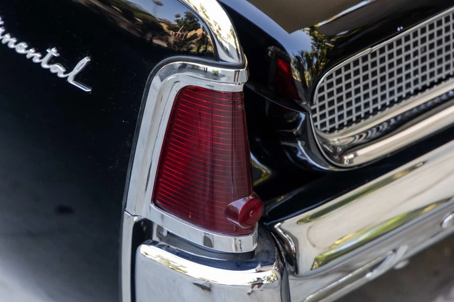 1961 Lincoln Continental 4th Gen - Image 8 of 31