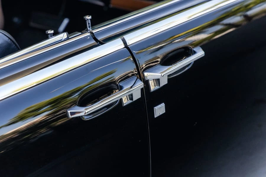 1961 Lincoln Continental 4th Gen - Image 9 of 31