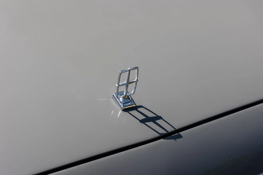 1961 Lincoln Continental 4th Gen - Image 11 of 31
