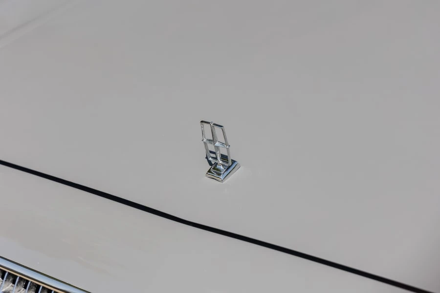 1961 Lincoln Continental 4th Gen - Image 13 of 31