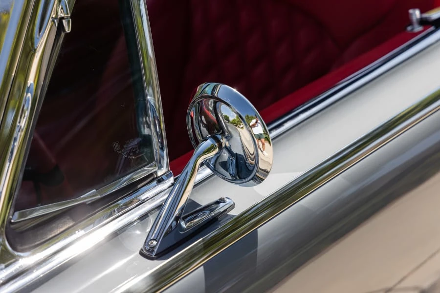1961 Lincoln Continental 4th Gen - Image 16 of 31