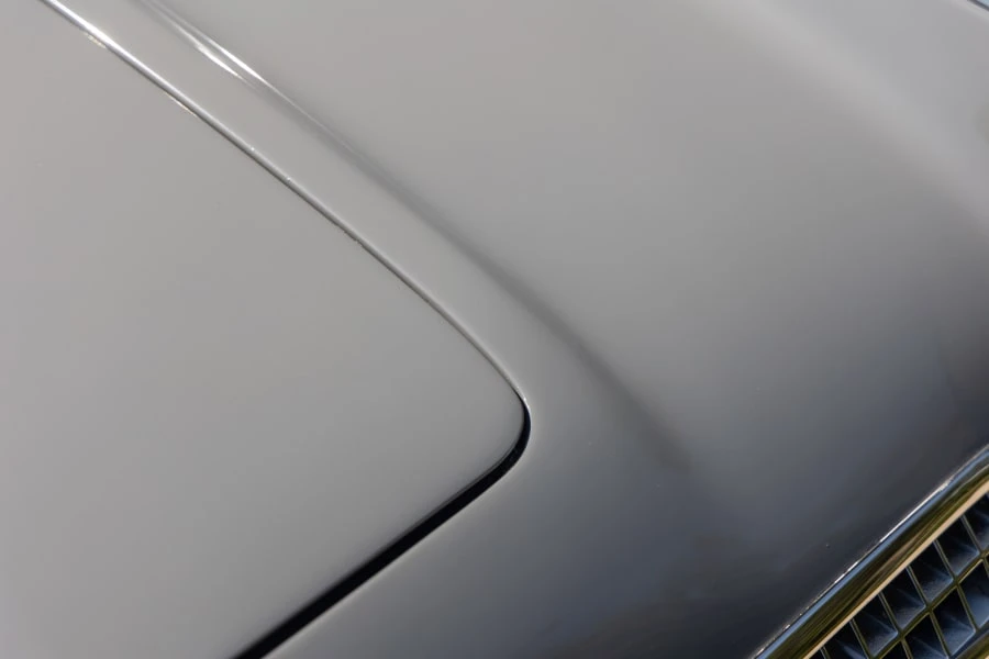 1961 Lincoln Continental 4th Gen - Image 9 of 31