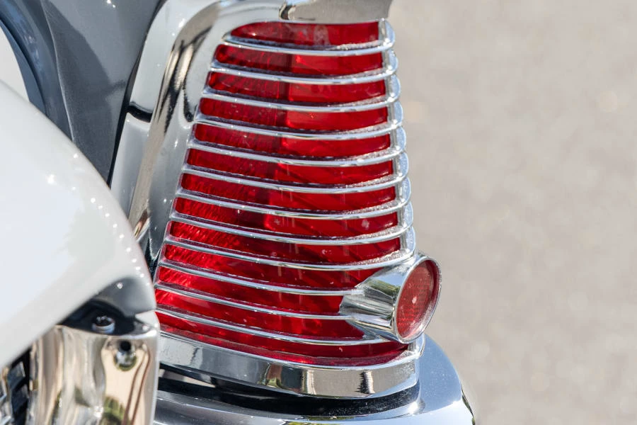 1961 Lincoln Continental 4th Gen - Image 12 of 31