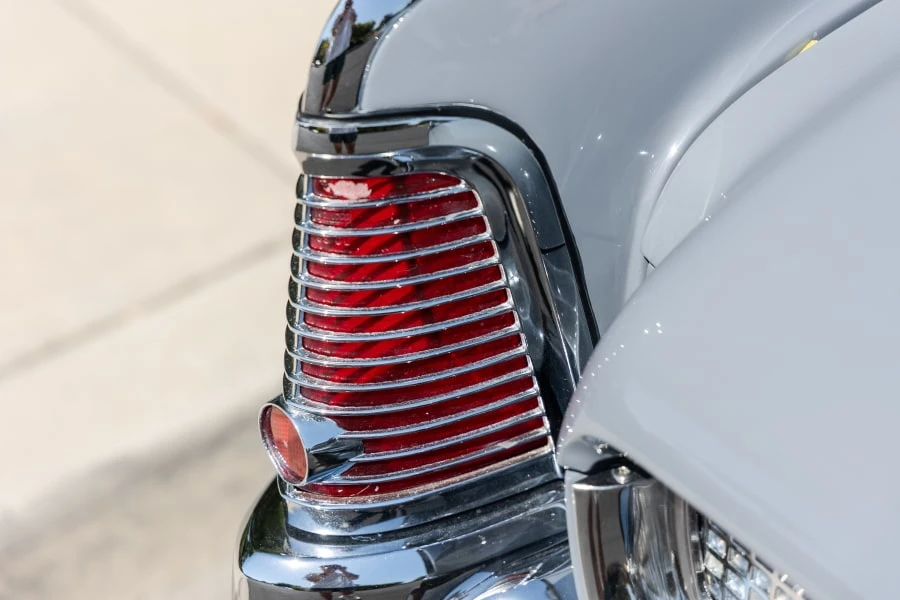 1961 Lincoln Continental 4th Gen - Image 5 of 31