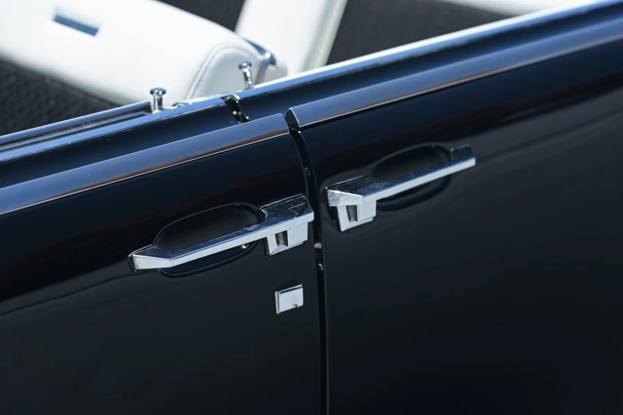 1961 Lincoln Continental 4th Gen - Image 31 of 31