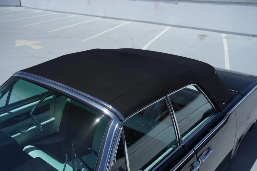 1961 Lincoln Continental 4th Gen - Image 10 of 31