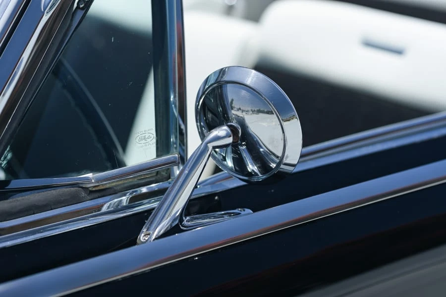1961 Lincoln Continental 4th Gen - Image 22 of 31