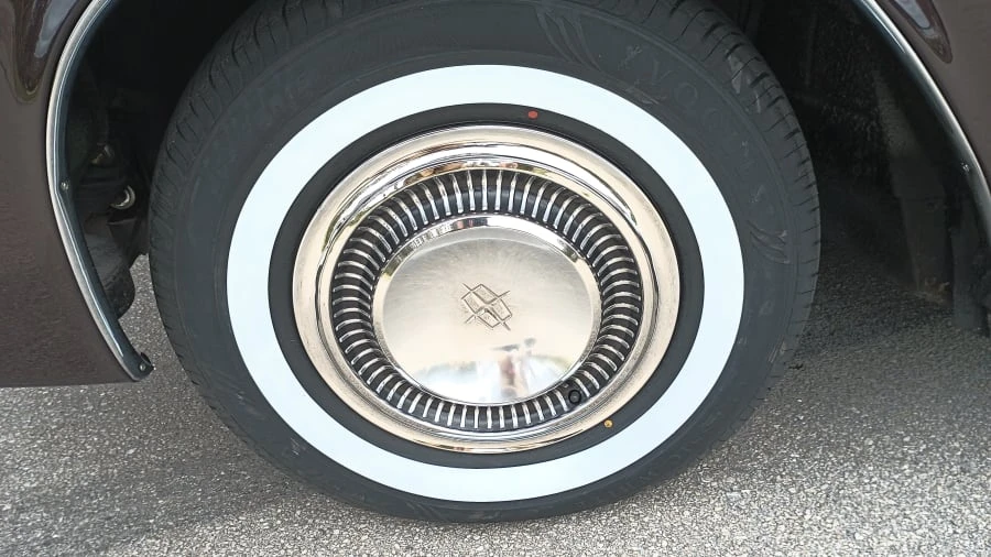 1961 Lincoln Continental 4th Gen - Image 6 of 23