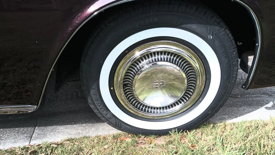 1961 Lincoln Continental 4th Gen - Image 7 of 23