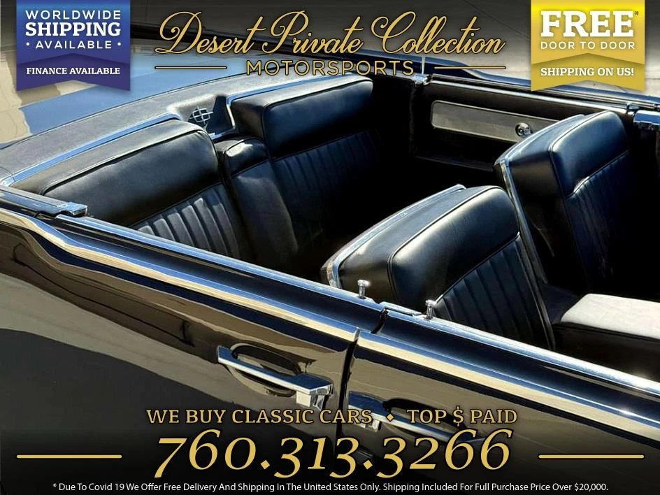 1961 Lincoln Continental 4th Gen - Image 16 of 26