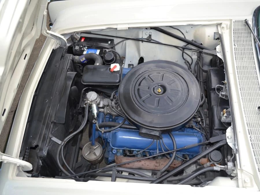 1961 Lincoln Continental 4th Gen - Image 4 of 8