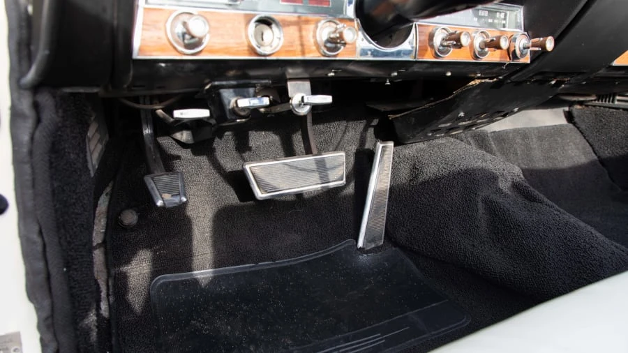 1961 Lincoln Continental 4th Gen - Image 18 of 20