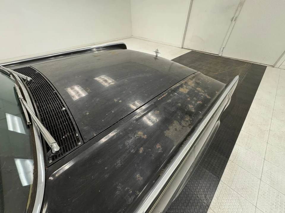 1961 Lincoln Continental 4th Gen - Image 26 of 31