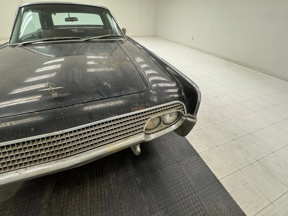 1961 Lincoln Continental 4th Gen - Image 31 of 31