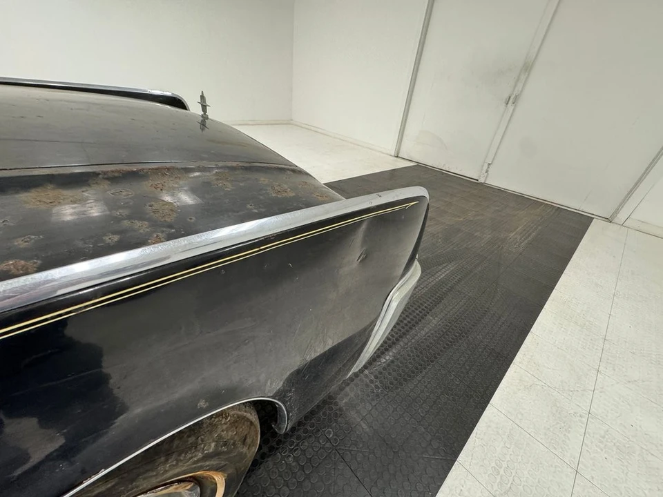 1961 Lincoln Continental 4th Gen - Image 24 of 31