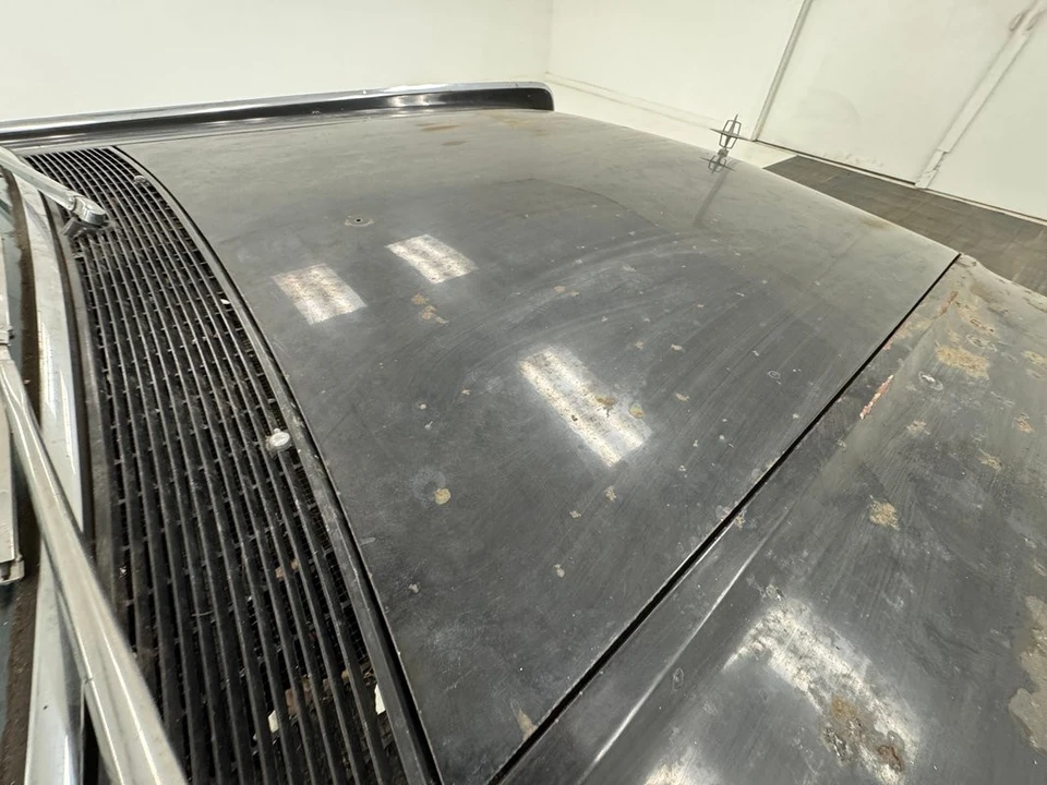 1961 Lincoln Continental 4th Gen - Image 29 of 31