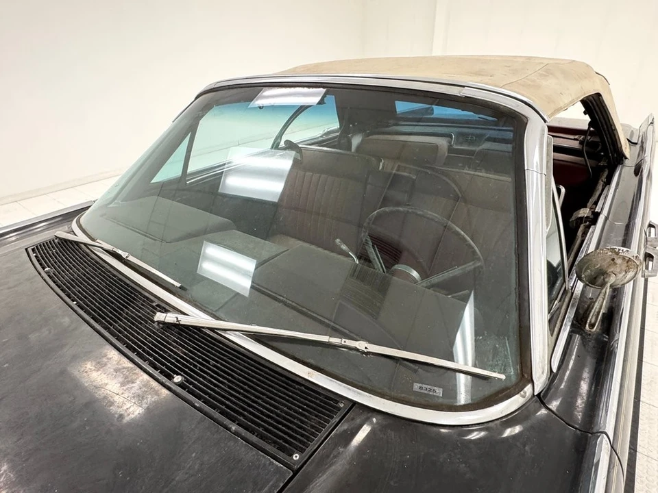 1961 Lincoln Continental 4th Gen - Image 13 of 21