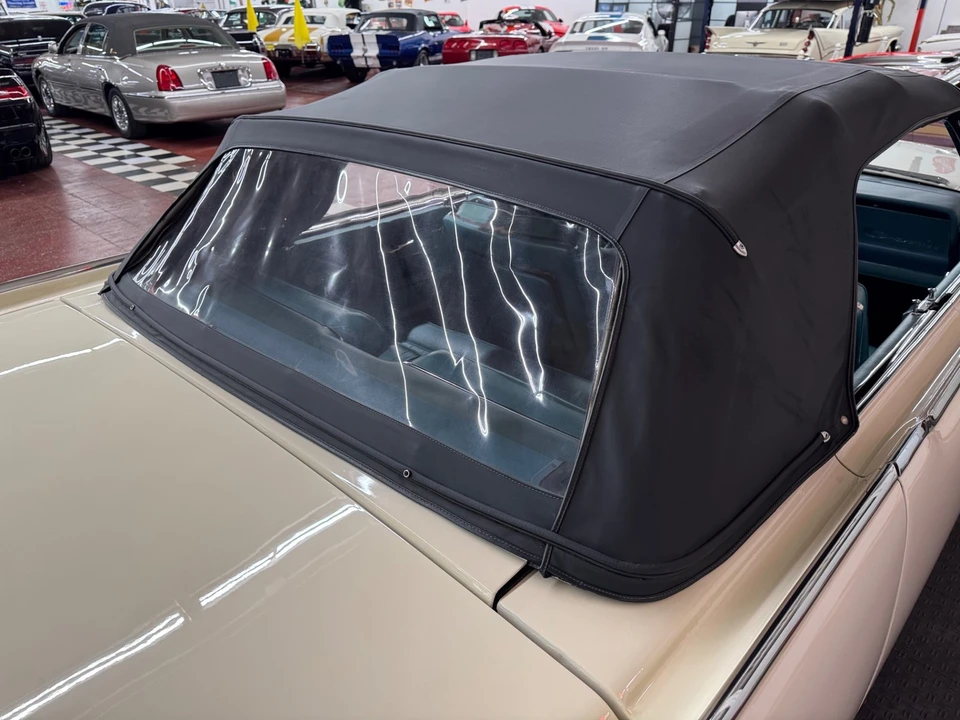 1961 Lincoln Continental 4th Gen - Image 26 of 31
