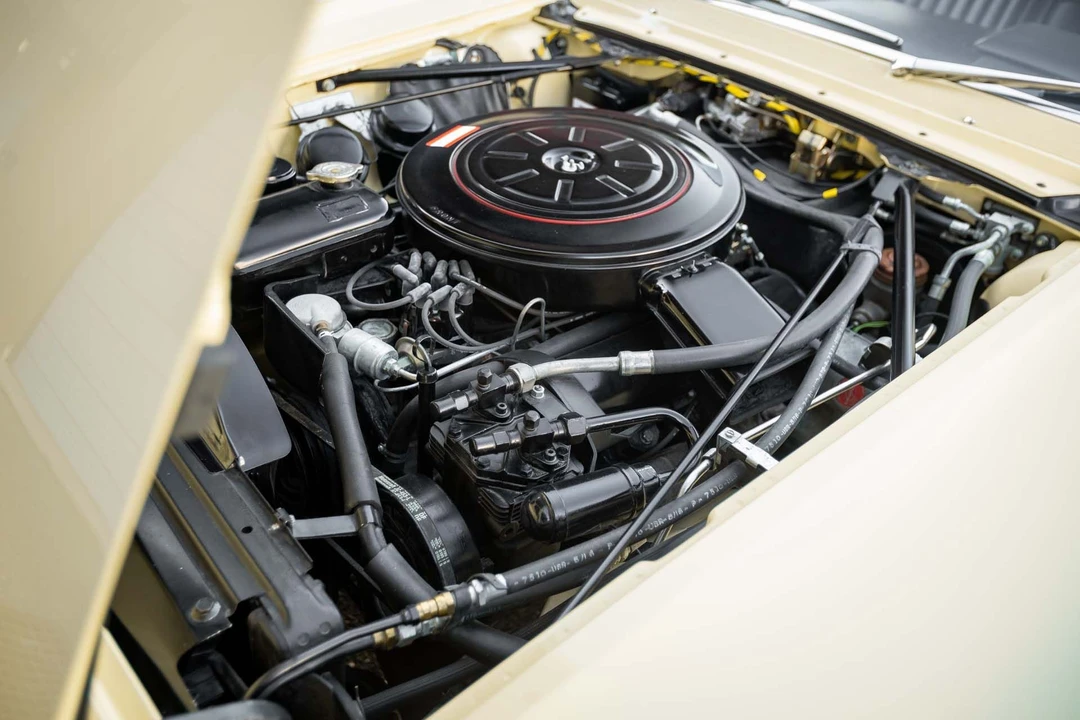 1961 Lincoln Continental 4th Gen - Image 3 of 23