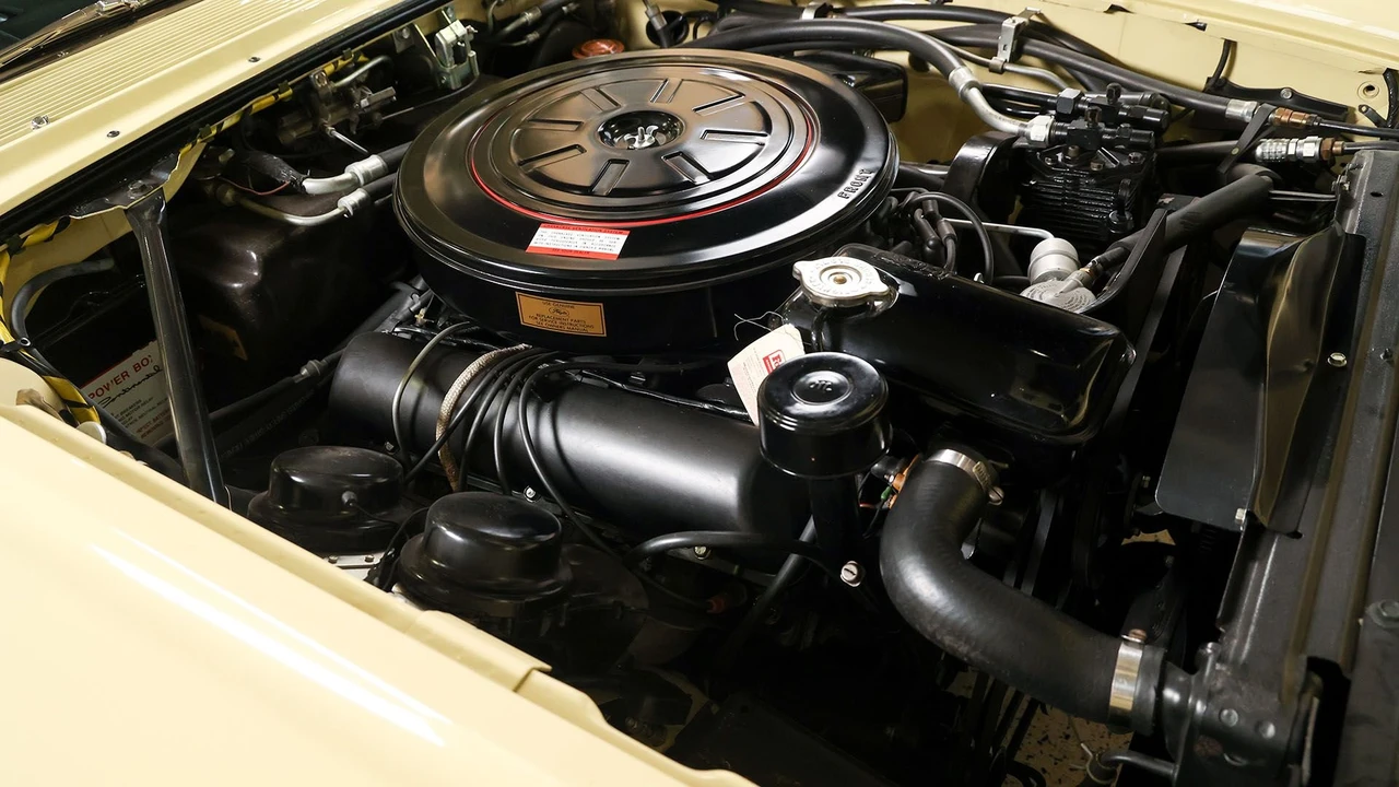 1961 Lincoln Continental 4th Gen - Image 5 of 31
