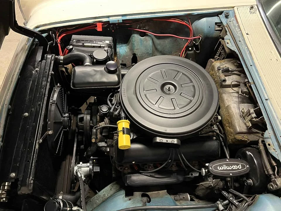 1961 Lincoln Continental 4th Gen - Image 11 of 20