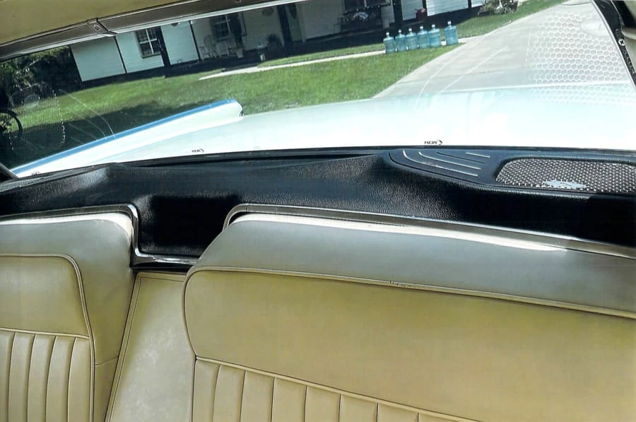 1961 Lincoln Continental 4th Gen - Image 10 of 15