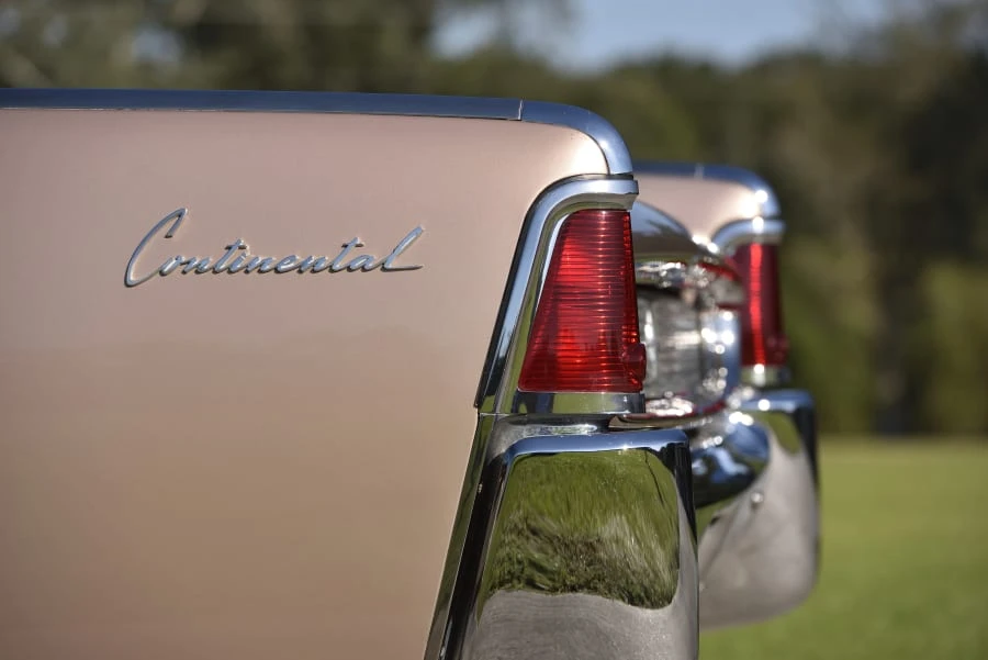 1961 Lincoln Continental 4th Gen - Image 18 of 31
