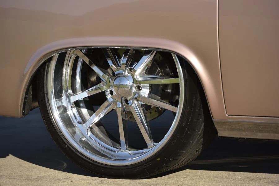 1961 Lincoln Continental 4th Gen - Image 19 of 31
